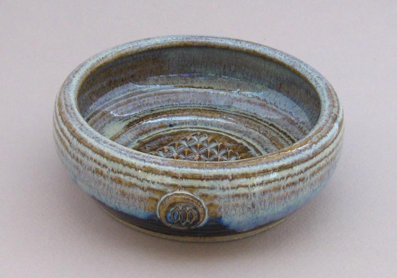 ceramic grater bowl